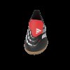 Dětské sálové kopačky adidas PREDATOR LEAGUE FT IN J - foto 15