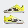 Dětské sálové kopačky adidas F50 CLUB IN J - foto 9