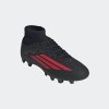 Kopačky lisovky adidas F50 CLUB MID FG/MG - foto 5
