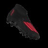 Kopačky lisovky adidas F50 CLUB MID FG/MG - foto 18