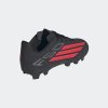 Dětské kopačky lisovky adidas F50 CLUB FG/MG J - foto 6