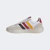 Dětské tenisky adidas BARREDA DECODE J FOOTBALL - foto 4