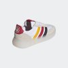 Dětské tenisky adidas BARREDA DECODE J FOOTBALL - foto 6