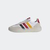 Dětské tenisky adidas BARREDA DECODE J FOOTBALL - foto 12