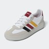 Dětské tenisky adidas BARREDA DECODE J FOOTBALL - foto 10