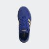 Dětské tenisky adidas BARREDA DECODE J FOOTBALL - foto 2
