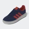 Dětské tenisky adidas BARREDA DECODE J FOOTBALL - foto 10