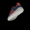 Dětské tenisky adidas BARREDA DECODE J FOOTBALL - foto 20
