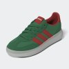 Dětské tenisky adidas BARREDA DECODE J FOOTBALL - foto 10