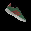 Dětské tenisky adidas BARREDA DECODE J FOOTBALL - foto 17