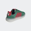 Dětské tenisky adidas BARREDA DECODE J FOOTBALL - foto 6