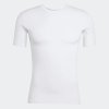 Pánské tričko adidas TF SS TEE M - foto 0