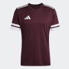 Pánský dres adidas SQUA25 JSY M - foto 1
