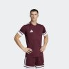 Pánský dres adidas SQUA25 JSY M - foto 3