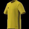 Dětský dres adidas TABELA 23 JSY Y - foto 12