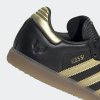 Dětské sálové kopačky adidas SAMBA MESSI J - foto 7