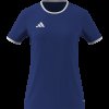 Dámský dres adidas ENT26 JSY W - foto 9