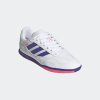 Dětské sálové kopačky adidas SUPER SALA III J - foto 5