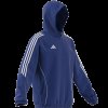 Pánská bunda adidas TIRO24 WB - foto 3