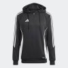 Pánská mikina adidas TIRO24 TRHOOD - foto 0