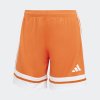 Dámské šortky adidas SQUA25 SHO W - foto 0