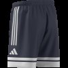 Pánské šortky adidas SQ25 DT SHO - foto 11