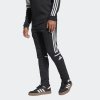 Dětské tepláky adidas SQ25 SW PNT Y - foto 2