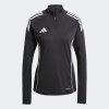 Dámská mikina adidas TIRO25C TR TOPW - foto 0