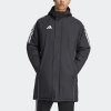 Pánská bunda adidas TIRO24 PARKA - foto 3