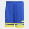 Pánské šortky adidas SQUA25 SHO M - foto 0