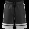 Dětské šortky adidas SQ25 DT SHOY - foto 7