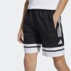 Dětské šortky adidas SQ25 DT SHOY - foto 5