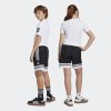 Dětské šortky adidas SQ25 DT SHOY - foto 6