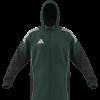 Pánská mikina adidas TIRO25C AW JKT - foto 7