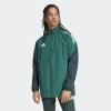 Pánská mikina adidas TIRO25C AW JKT - foto 1