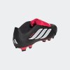 Kopačky lisovky adidas PREDATOR CLUB FT FG/MG - foto 6