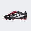 Kopačky lisovky adidas PREDATOR CLUB FT FG/MG - foto 4