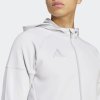 Pánská mikina adidas TIRO25 FZ - foto 5
