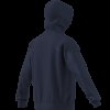 Pánská mikina adidas TIRO25 FZ - foto 9