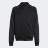 Dětská mikina adidas TIRO25 FZ Y - foto 1