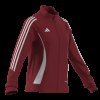 Dámská mikina adidas TIRO24 TRJKTW - foto 4