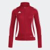 Dámská mikina adidas TIRO24 TRJKTW - foto 1