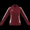Dámská mikina adidas TIRO24 TRJKTW - foto 3