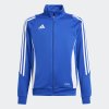 Dětská mikina adidas TIRO24 TRJKTY - foto 1