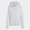 Dámská mikina adidas ENT26 FZ HOOD W - foto 0