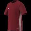 Dětský dres adidas TABELA 23 JSY Y - foto 13