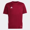 Dětský dres adidas TABELA 23 JSY Y - foto 1