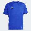 Dětský dres adidas TABELA 23 JSY Y - foto 1