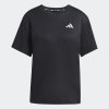 Dámské tričko adidas Run Ess Tee W - foto 0