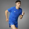 Pánské tričko adidas ADIZERO E TEE - foto 12
